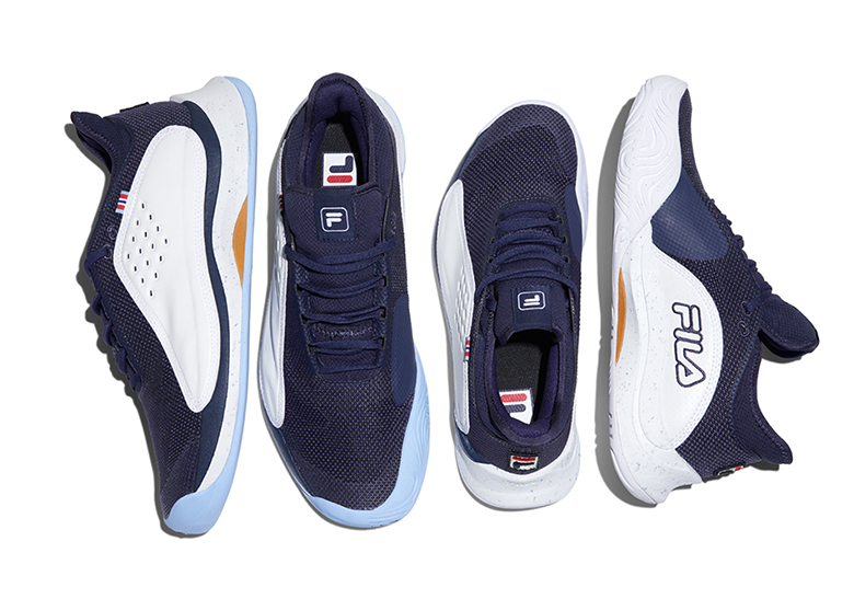 Fila Mondo Forza Release Date 2