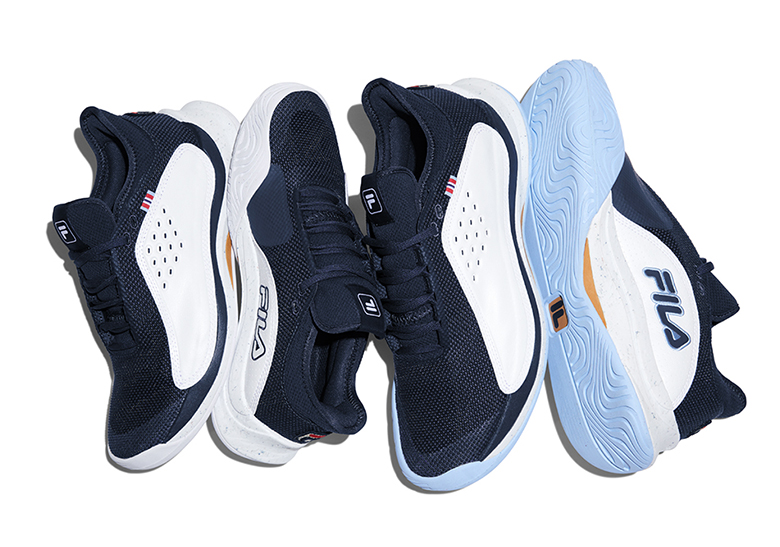 Fila Mondo Forza Release Date 3