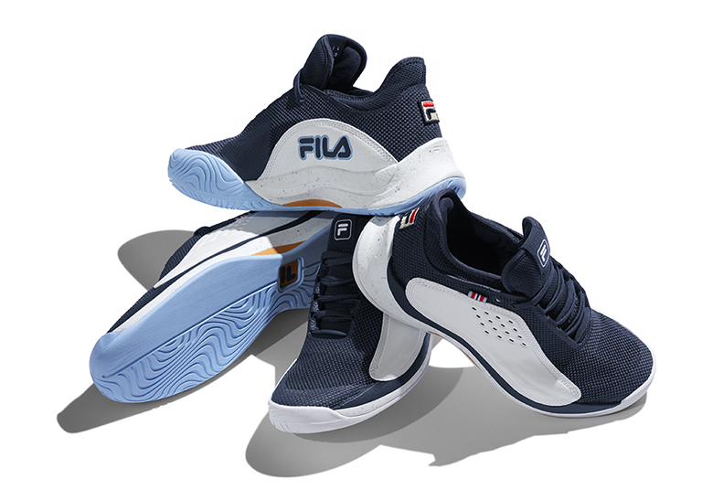 Fila Mondo Forza Release Date 4