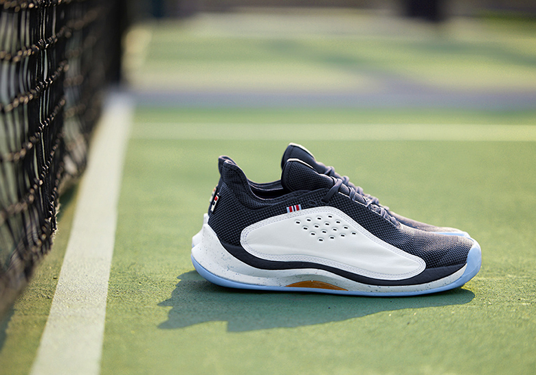 Fila Mondo Forza Release Date 7