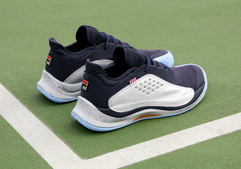 Fila Mondo Forza Release Date 8