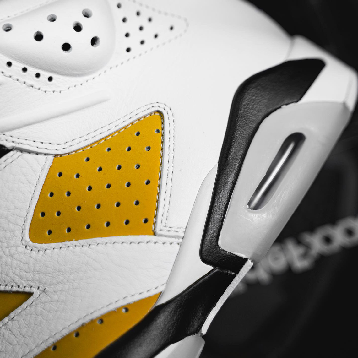 Jordan 6 White Yellow Ochre Ct8529 170 7