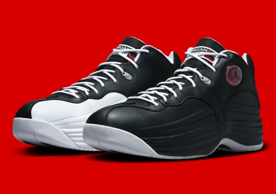 The Jordan Jumpman Team 1 Is Back In 2023