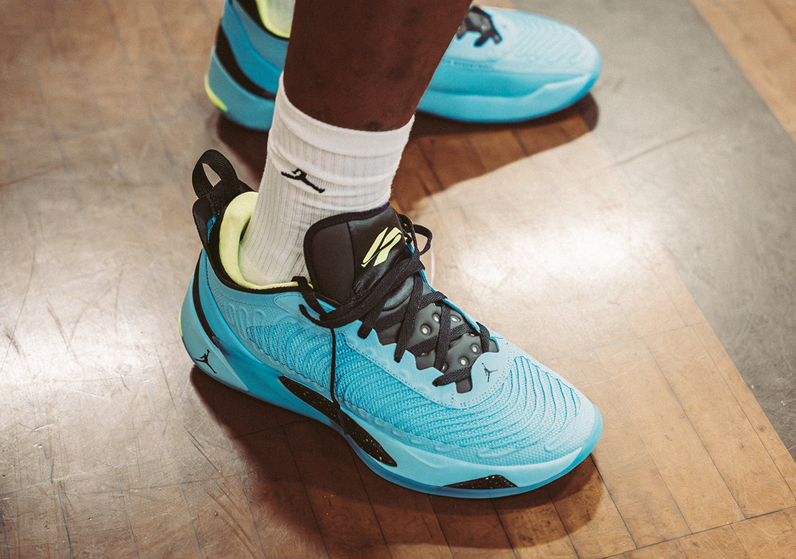 Jordan Luka 1 Paolo Banchero Rotary Hoops Pe 2