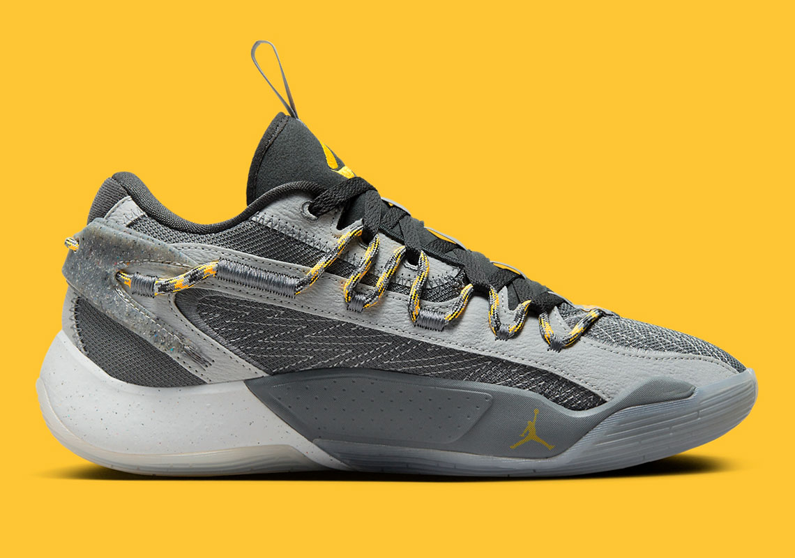 Jordan Luka 2 Grey Yellow Black Dx9013 008 3