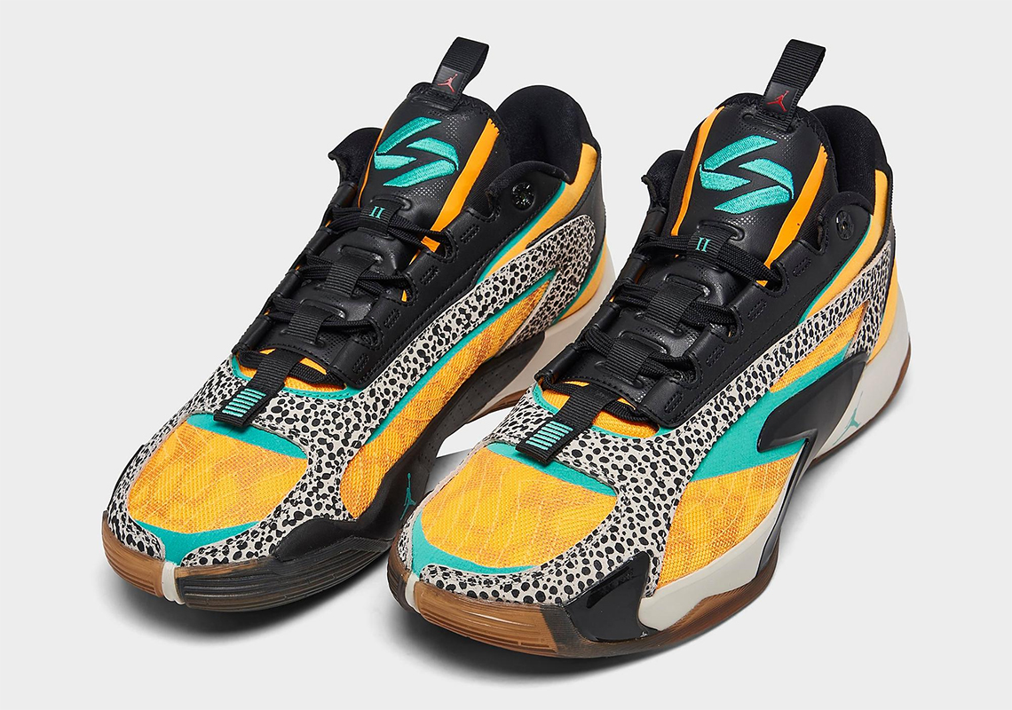 Jordan Luka 2 Safari Fq9044 800 5