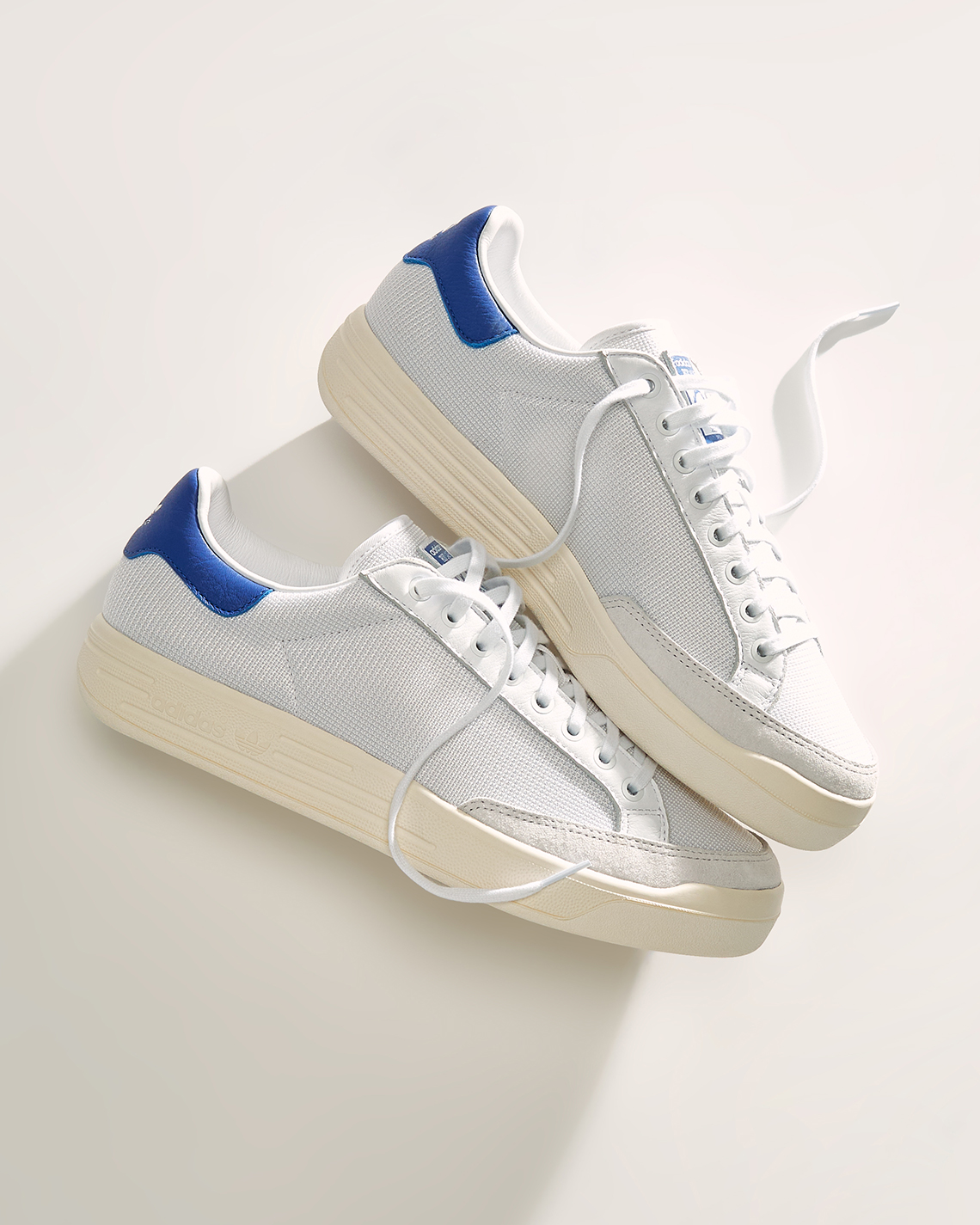 Kith Classics Adidas Originals Rod Laver Fall 2023 1