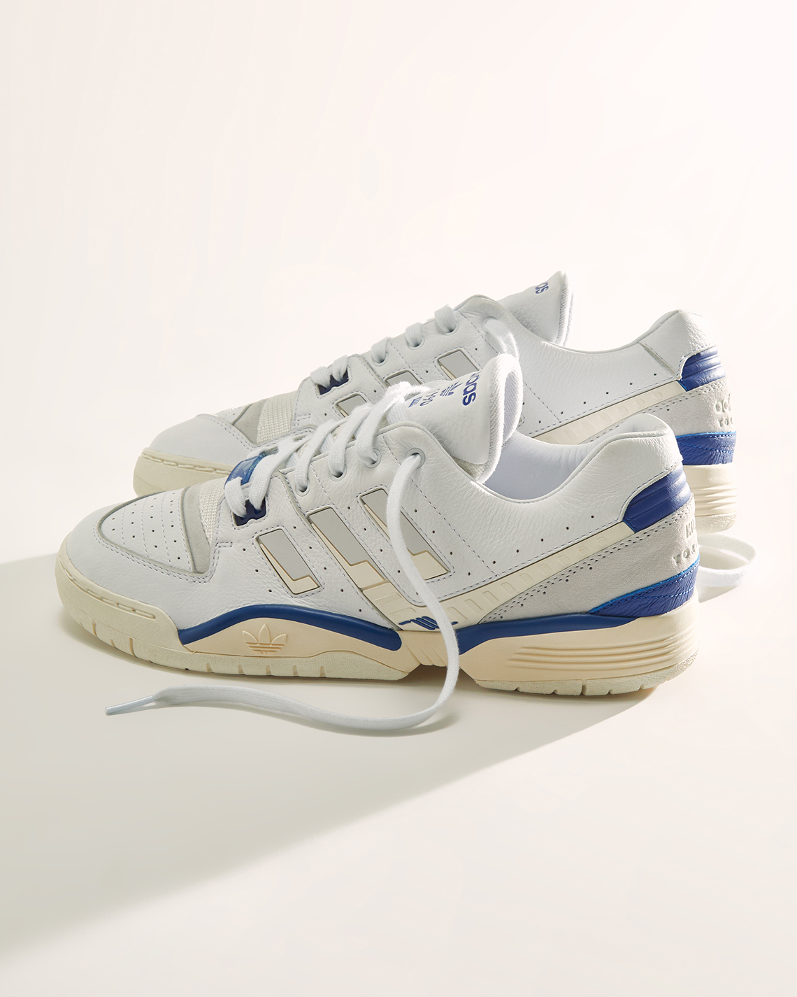 Kith Classics Adidas Originals Torsion Edberg Fall 2023 2