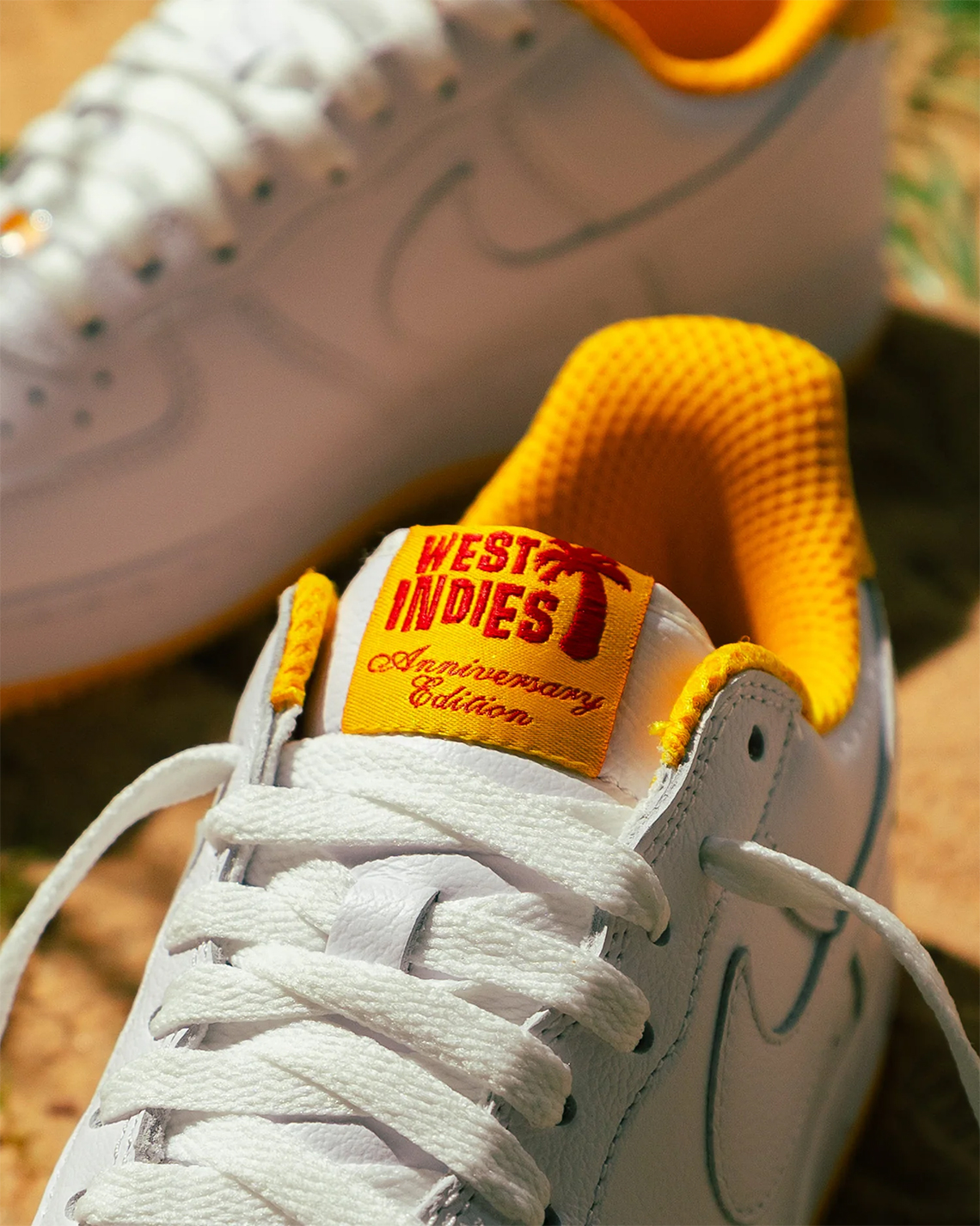 Nike Air Force 1 Low West Indies Dx1156 101 Store List 3