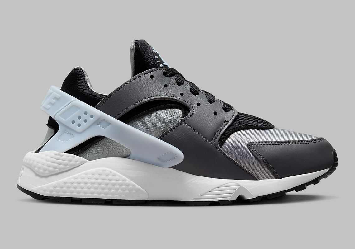 Nike Air Huarache Swoosh Dd1068 008 Release Date 8