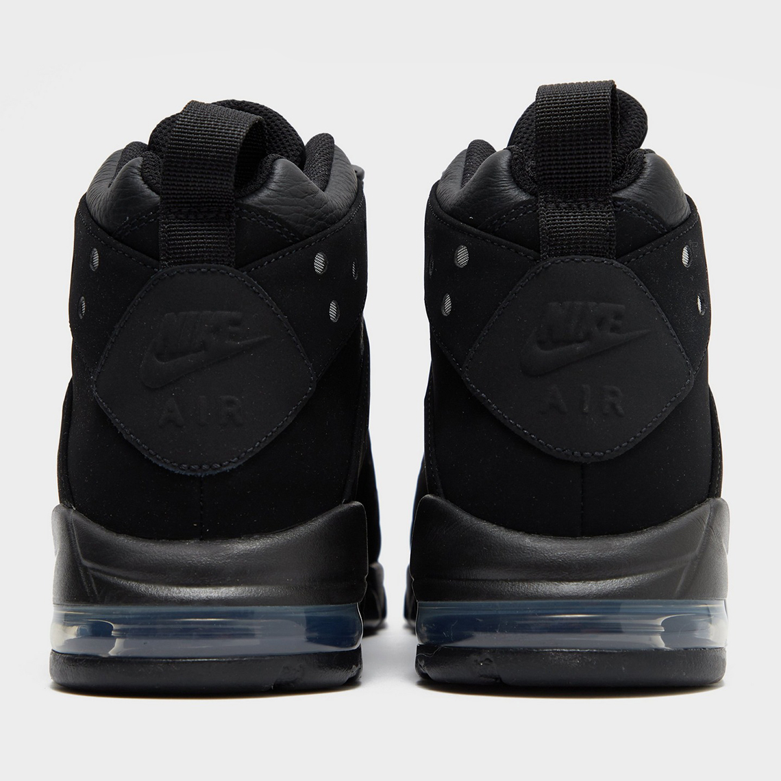 Nike Air Max Cb 94 Black Dark Charcoal 2023 Release Date 2