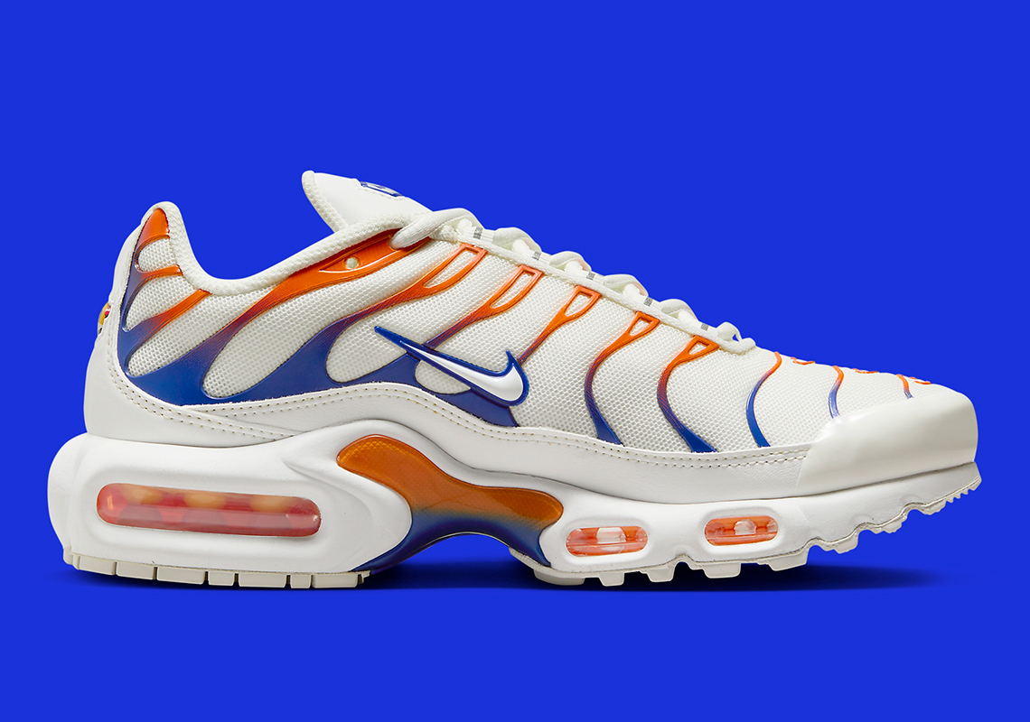 Nike Air Max Plus Knicks Dz3671 103 1