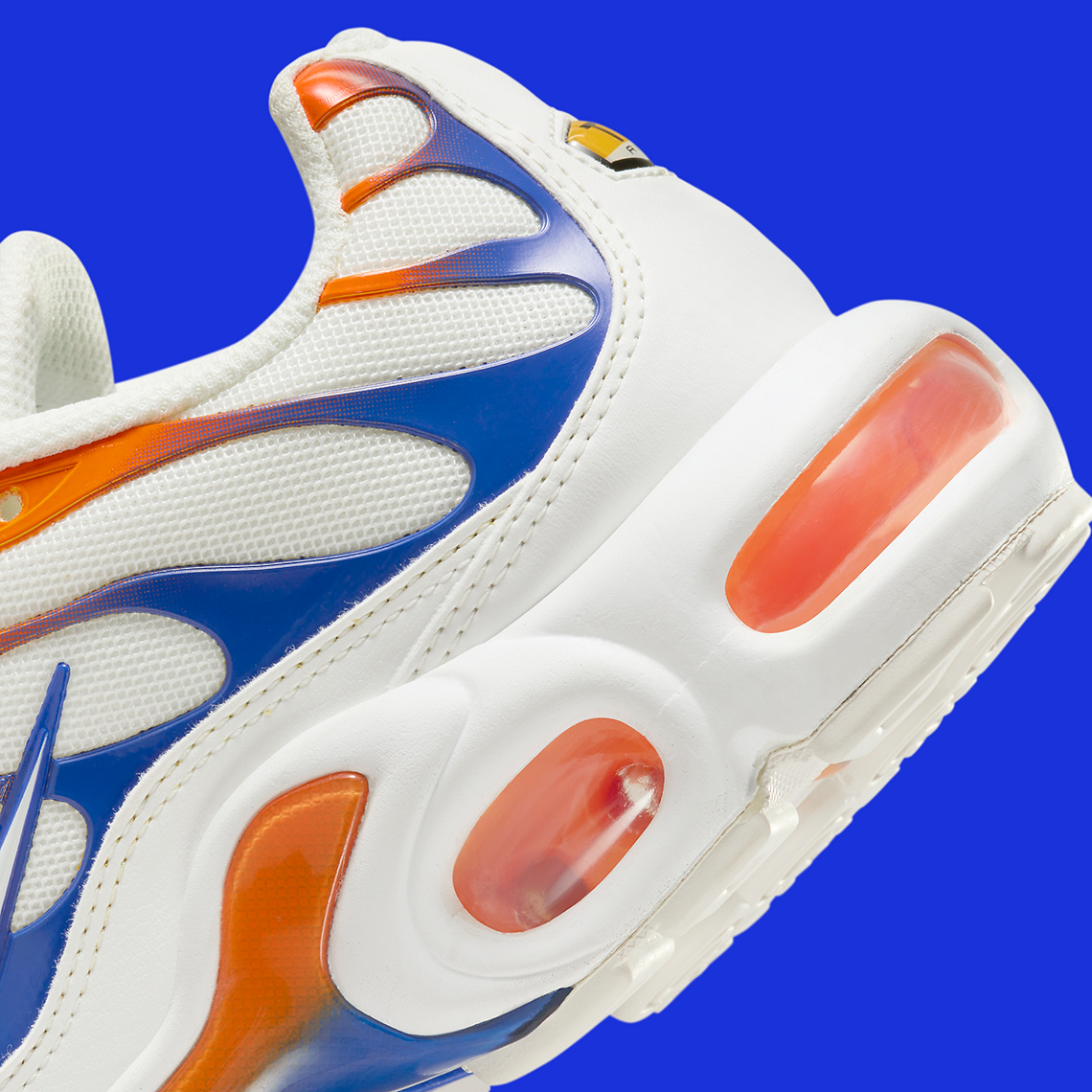 Nike Air Max Plus Knicks Dz3671 103 2