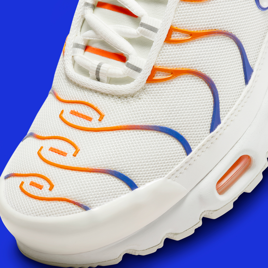 Nike Air Max Plus Knicks Dz3671 103 3