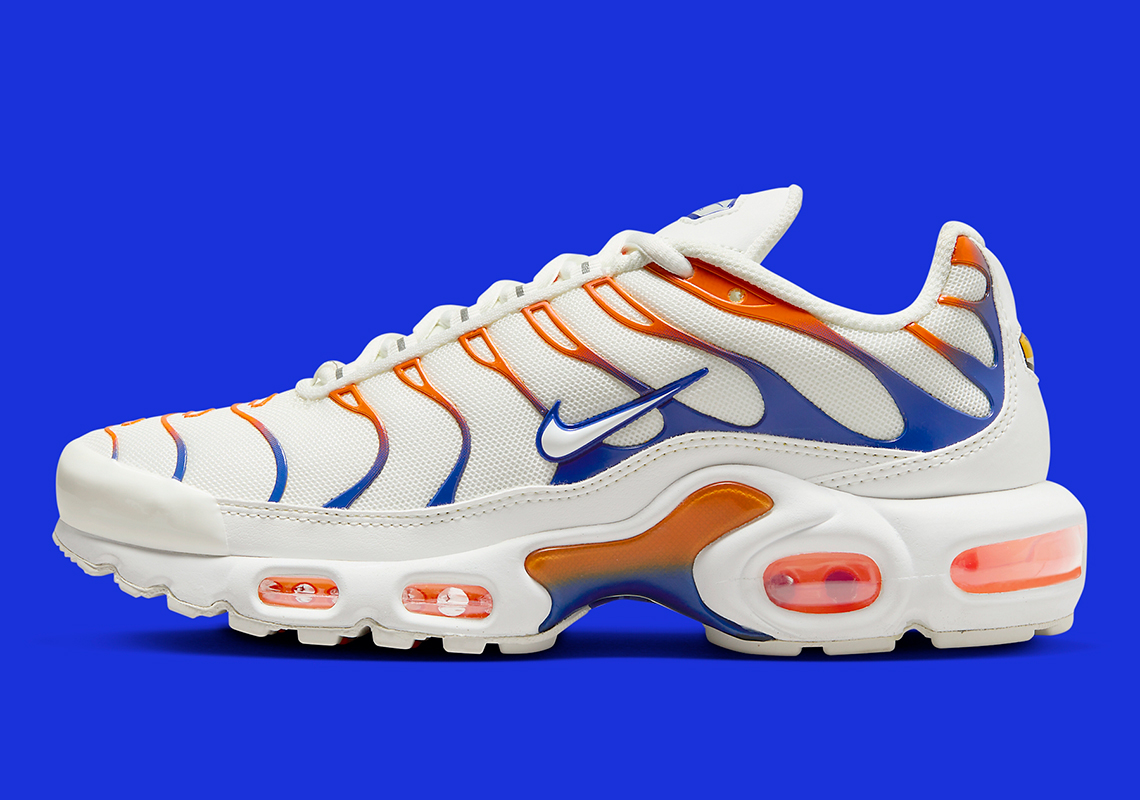 Nike Air Max Plus Knicks Dz3671 103 4