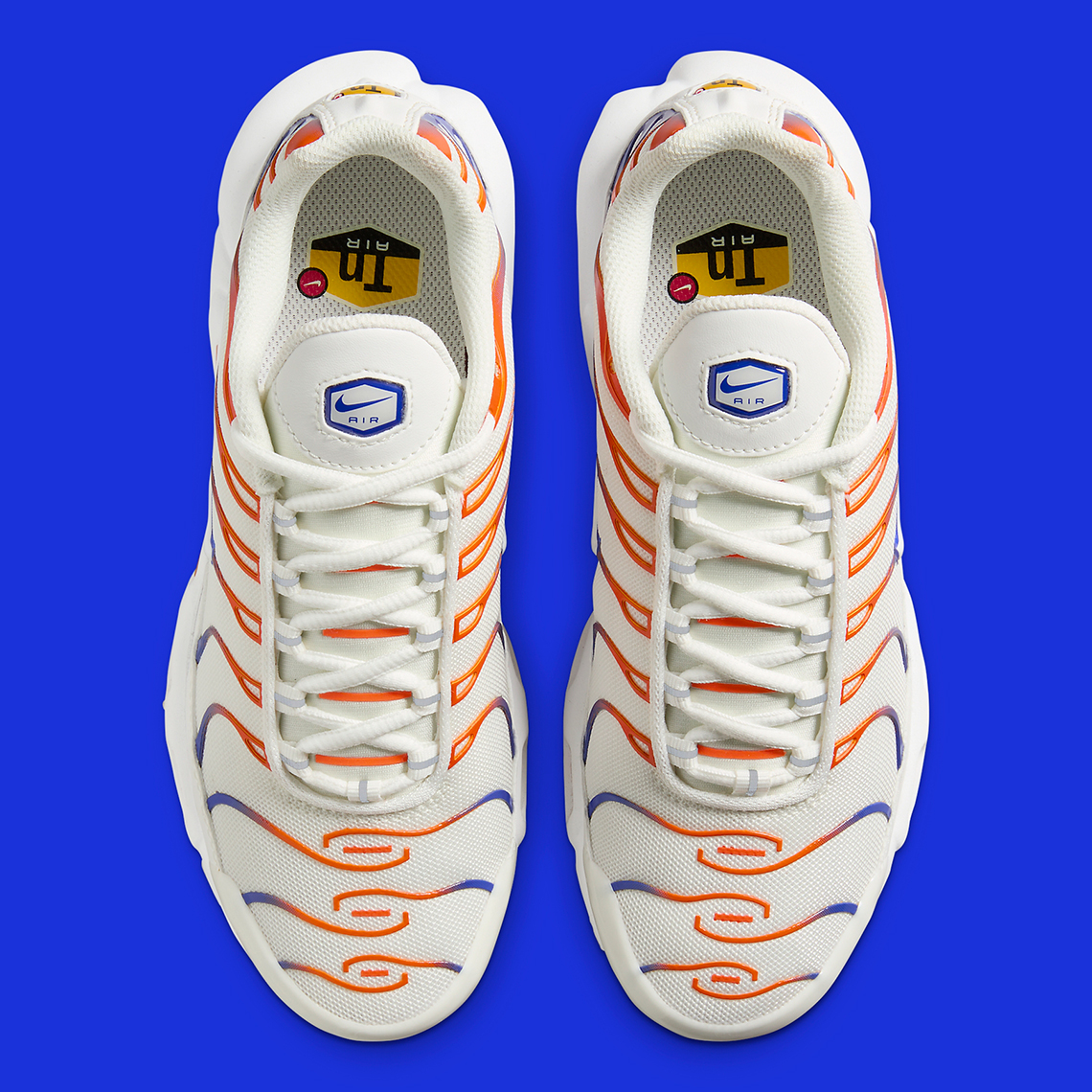 Nike Air Max Plus Knicks Dz3671 103 7