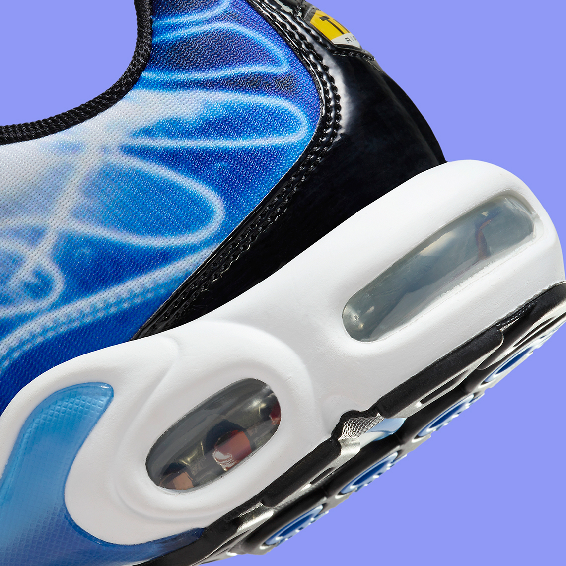 Nike Air Max Plus Light Streaks Dz3531 400 7