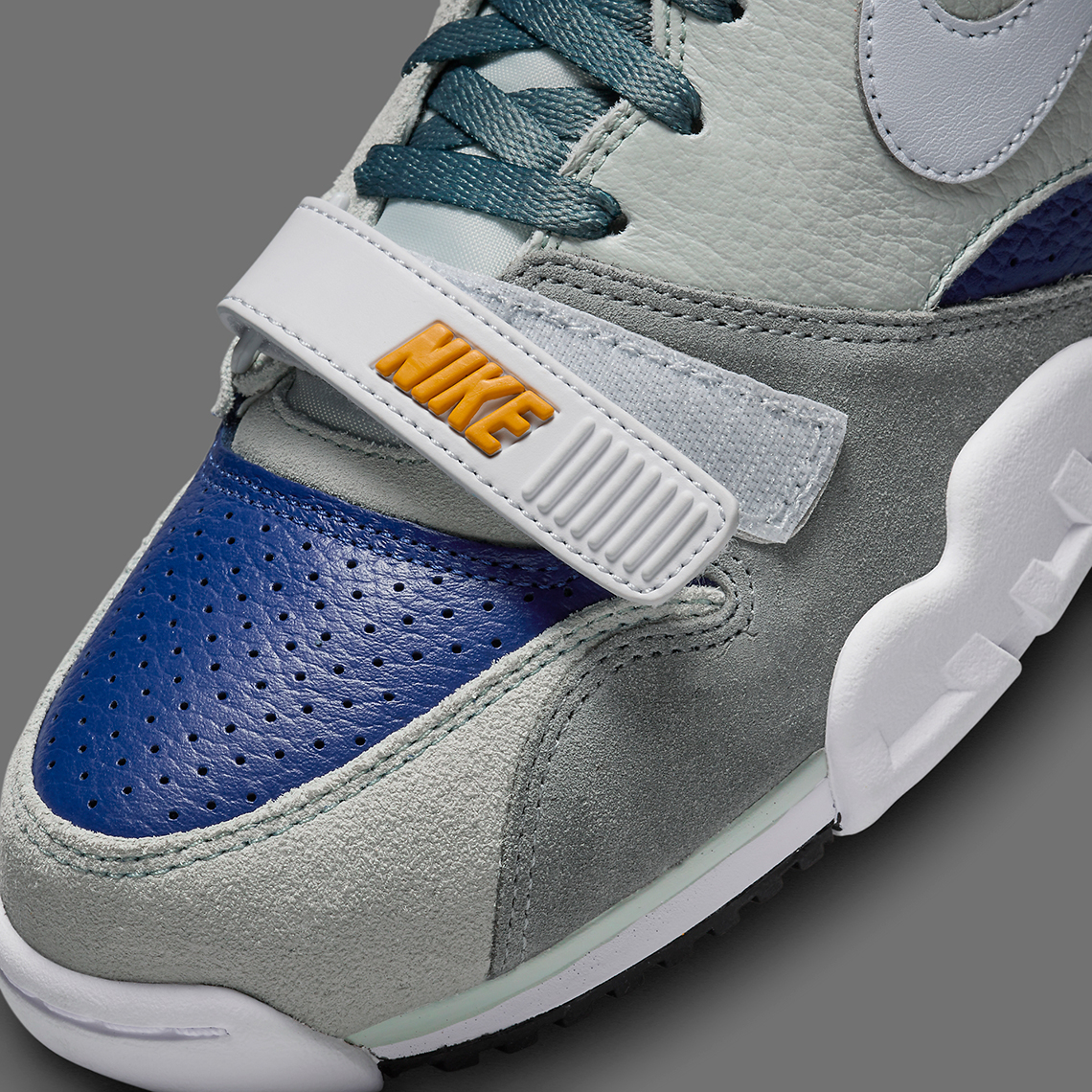 Nike Air Trainer 1 Split Remix Fb8886 001 1