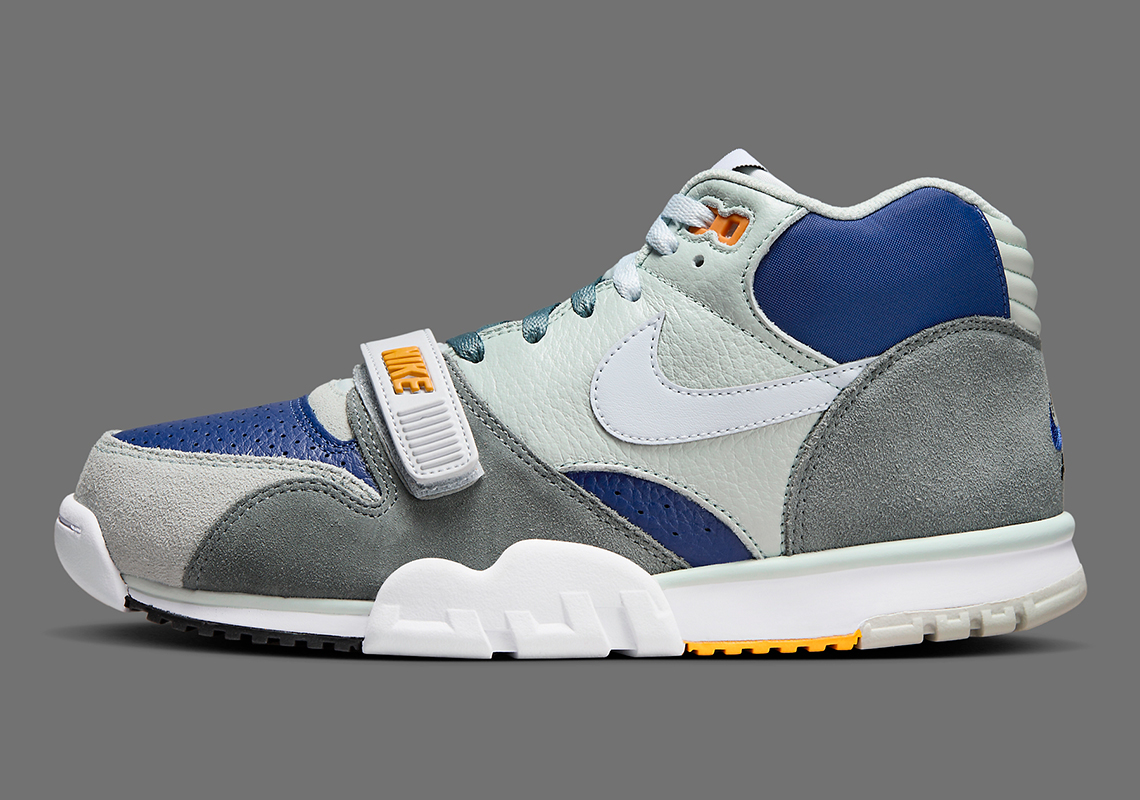 Nike Air Trainer 1 Split Remix Fb8886 001 7