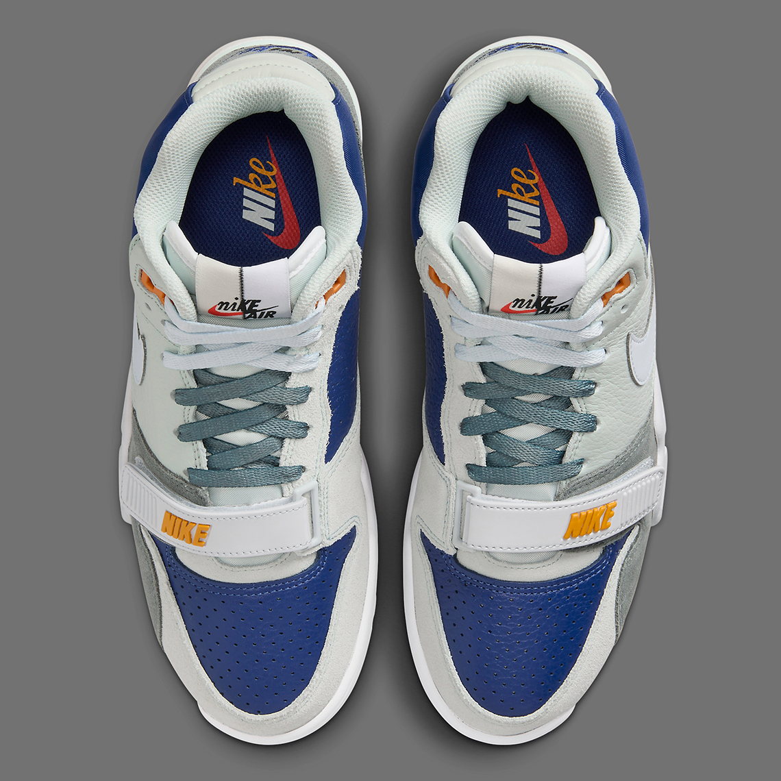 Nike Air Trainer 1 Split Remix Fb8886 001 8