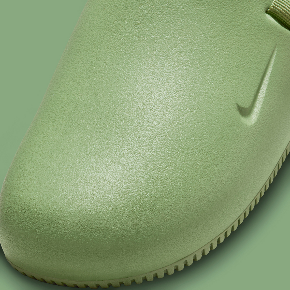 Nike Calm Mule Clog Green Fb2185 300 6