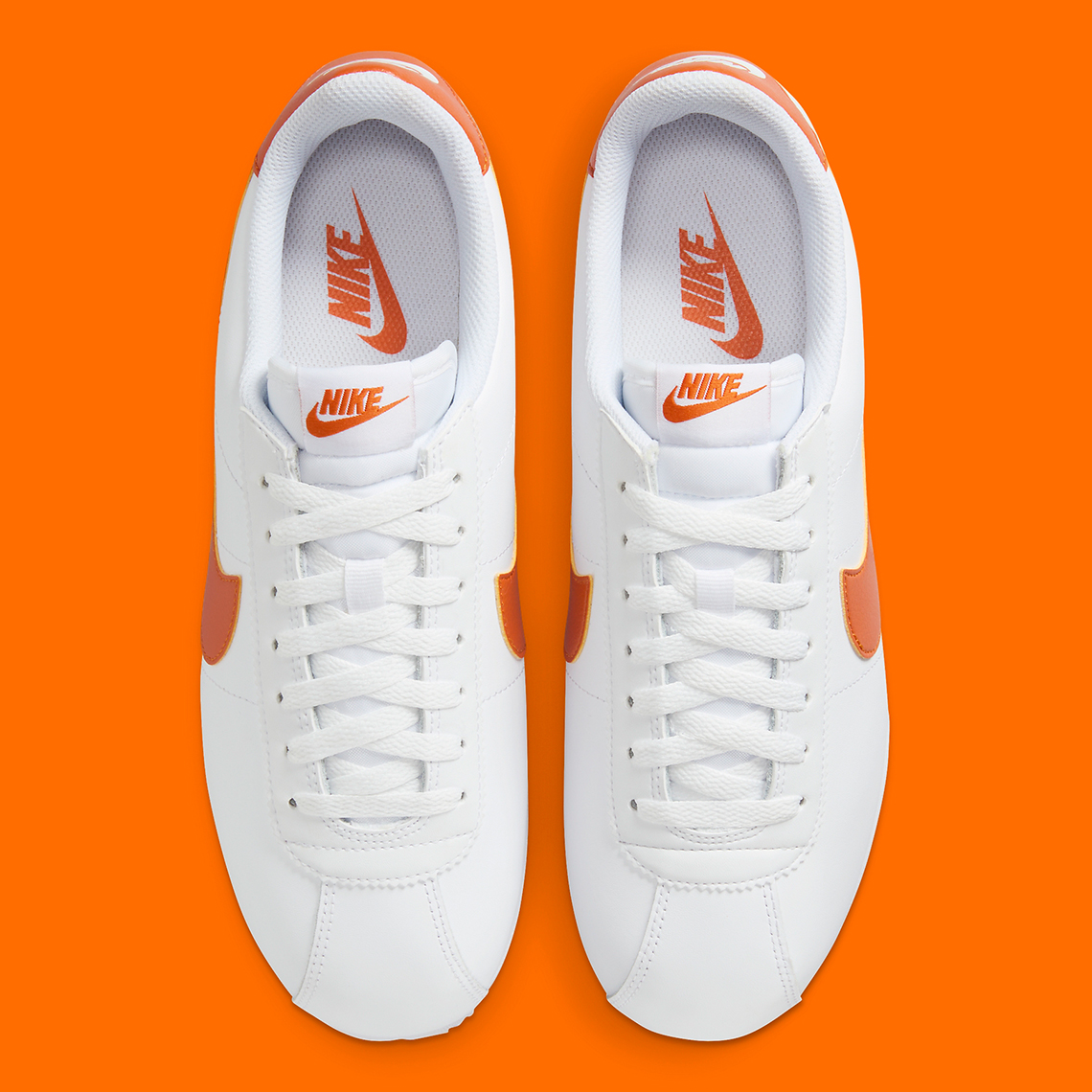 Nike Cortez Campfire Orange Dm4044 102 6