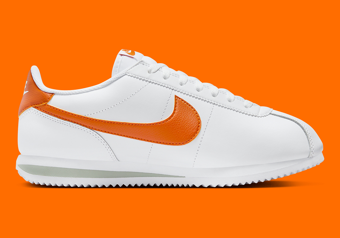 Nike Cortez Campfire Orange Dm4044 102 7