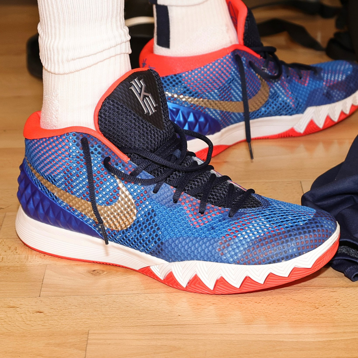 Nike Kyrie 1 Usa