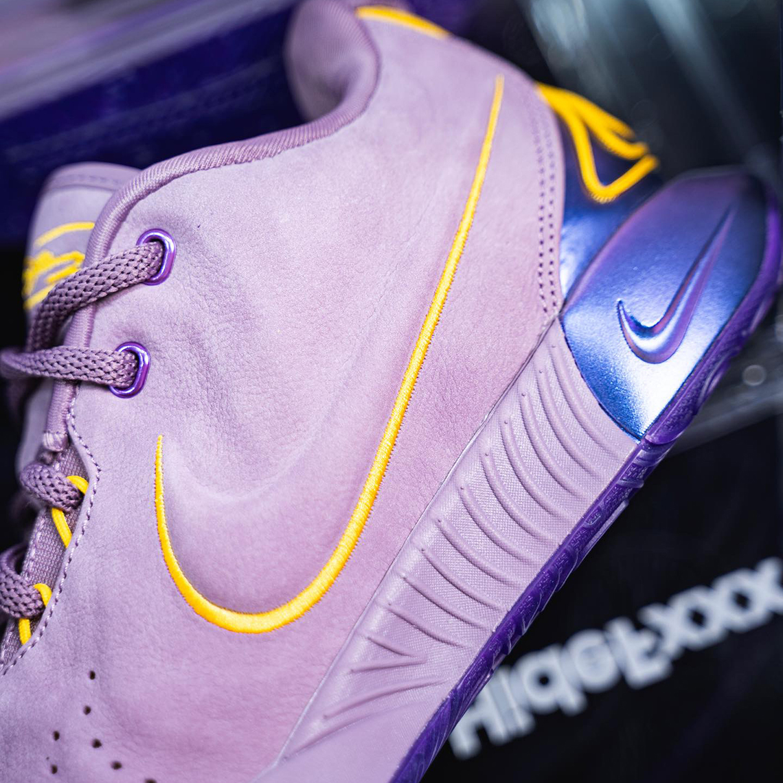 Nike Lebron 21 Purple Rain Fv2345 500 8