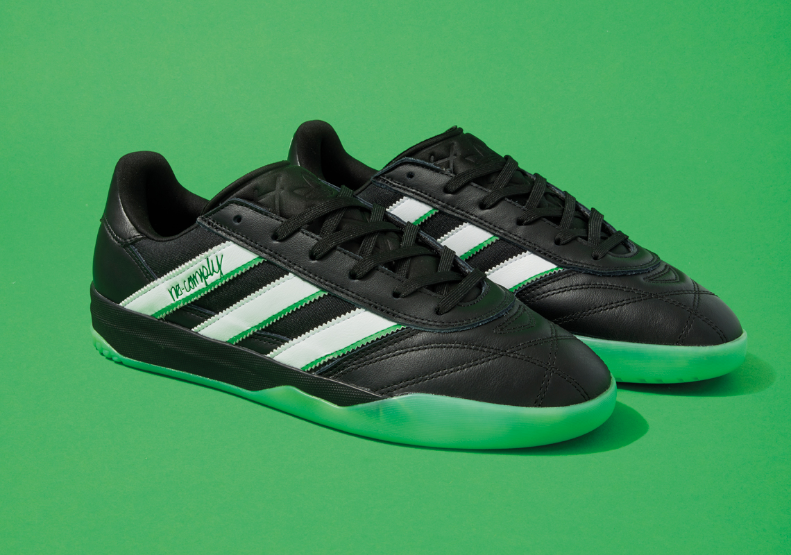 No Comply Austin Fc Adidas Copa Premiere 7