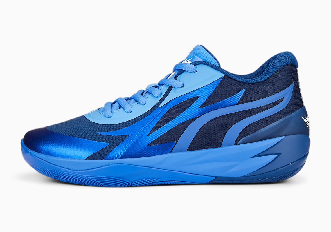 Puma Mb 02 Lo Tb Blazing Blue Royal Sapphire 377766 02 2