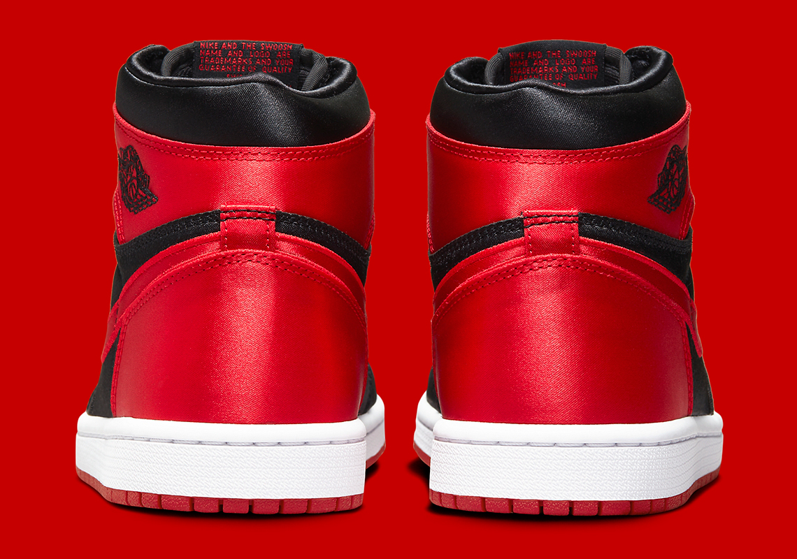 Satin Bred Jordan 1 Fd4810 061 Release Date 7