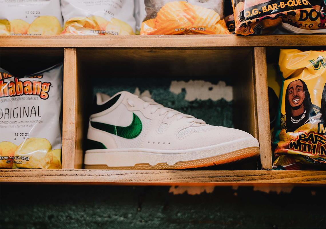 Social Status Nike Mac Attack Social Currency Release Date 8