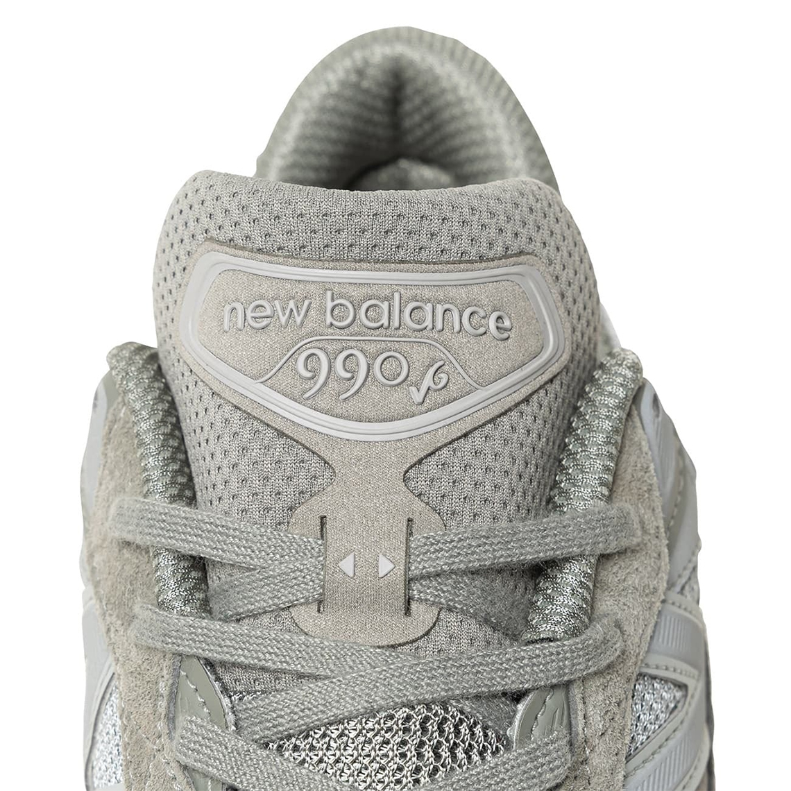 Wtaps New Balance 990v6 M990v6wt 1