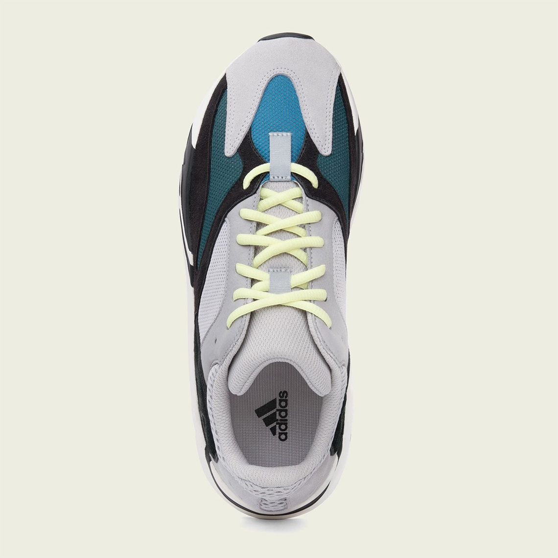 Yeezy 700 Waverunner 2023 B75571 Release Date 2