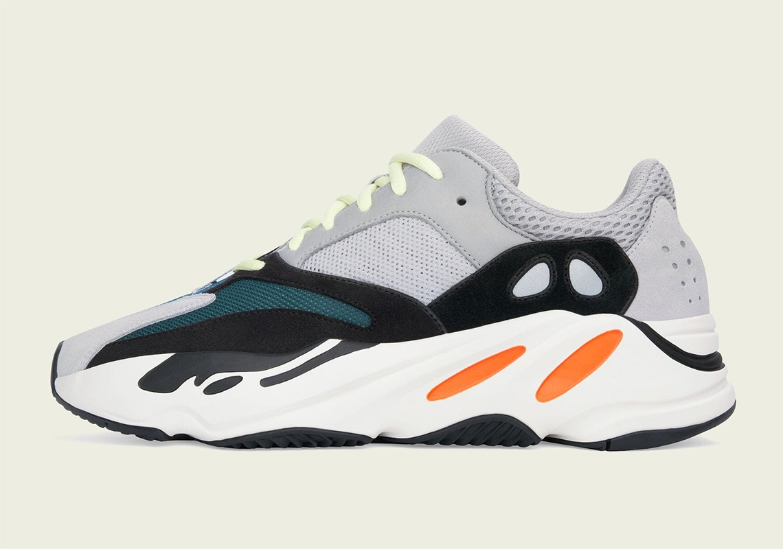 adidas Yeezy Boost 700 “Wave Runner” Returns In August 2023