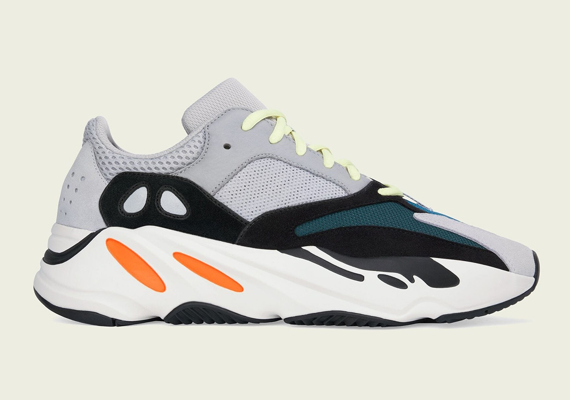 Yeezy 700 Waverunner 2023 B75571 Release Date 5