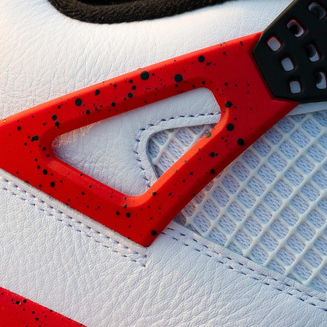 Air Jordan 4 Red Cement Store List 3