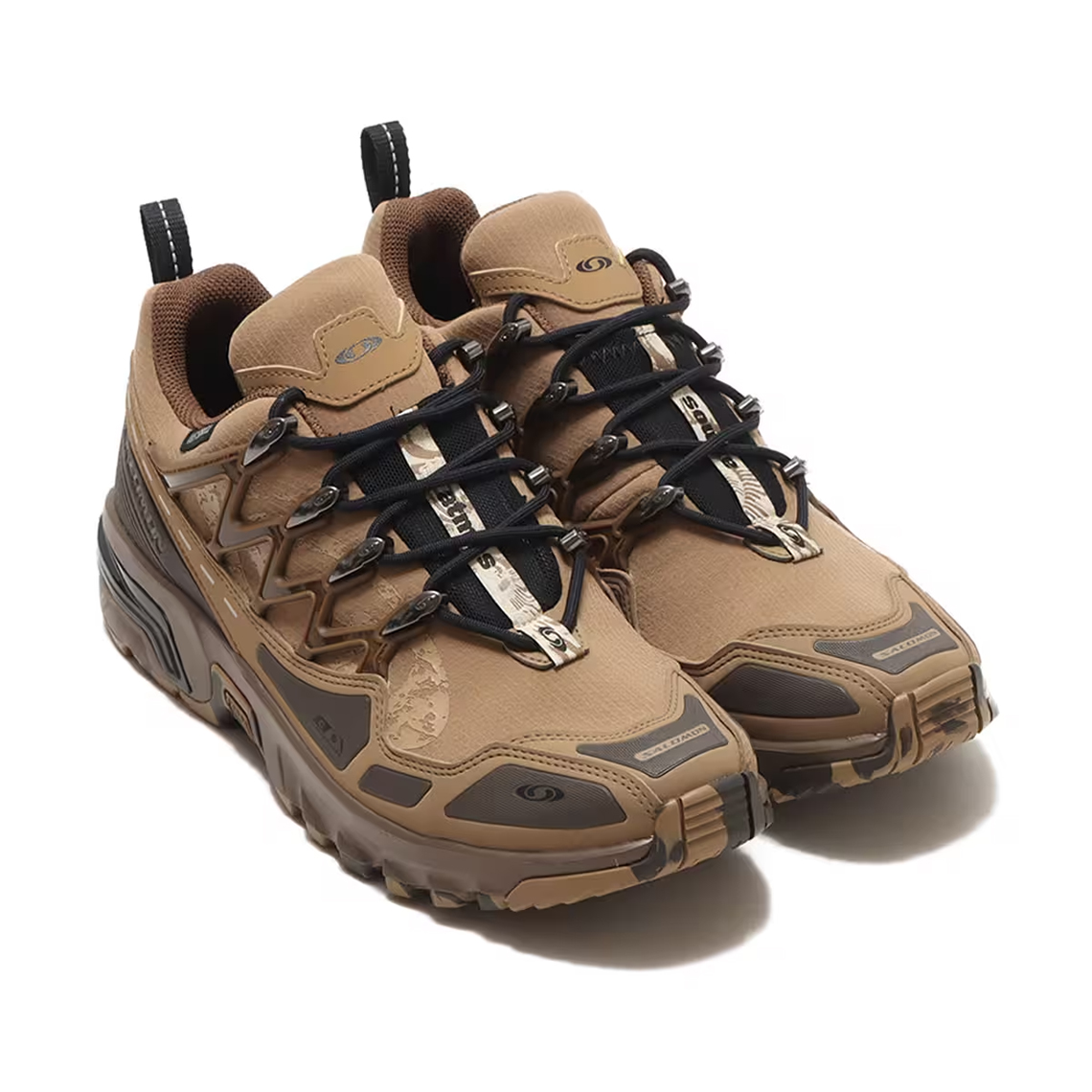 Atmos Salomon Acs Release Date 1