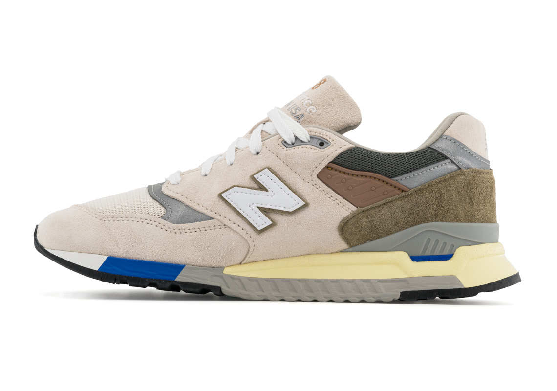 Cncpts New Balance 998 C Note 101