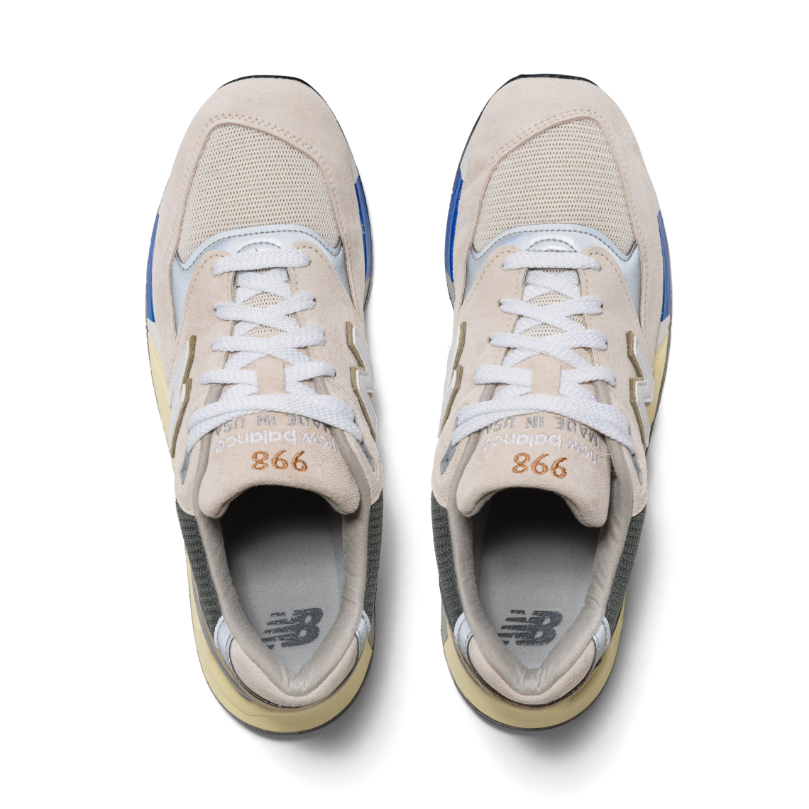 Cncpts New Balance 998 C Note 107