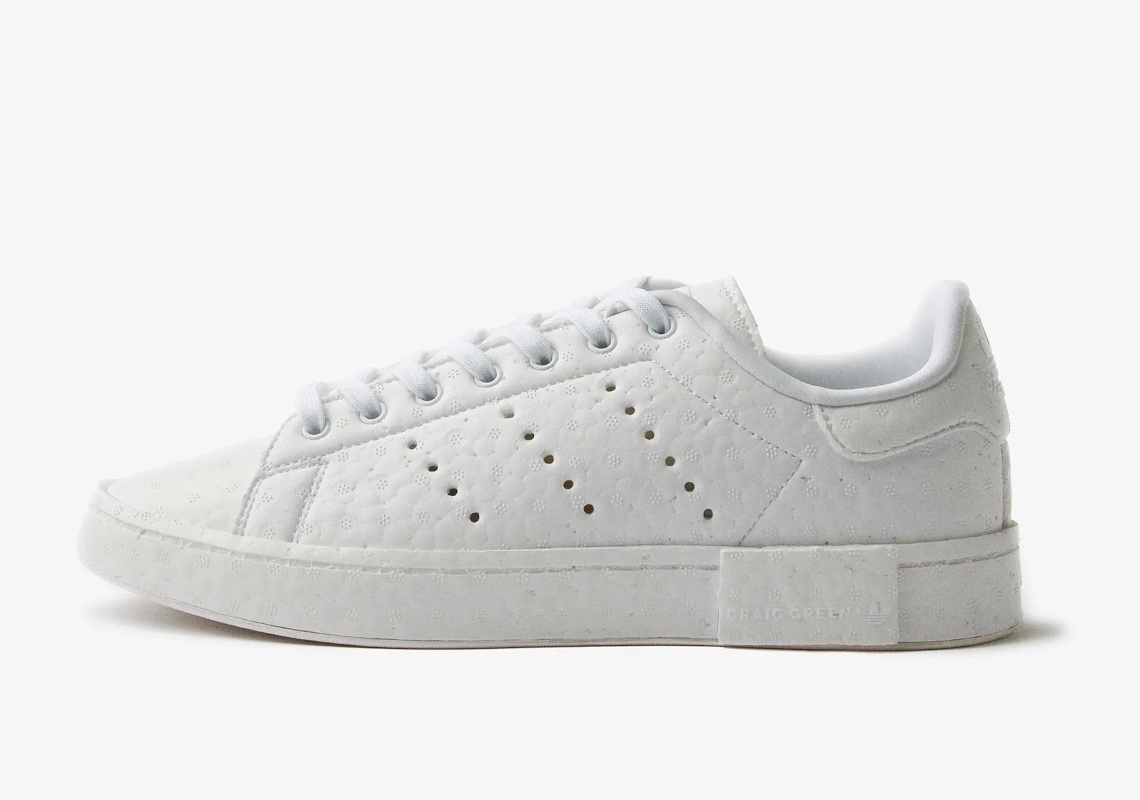 Craig Green Adidas Stan Smith Boost Ig7821 3