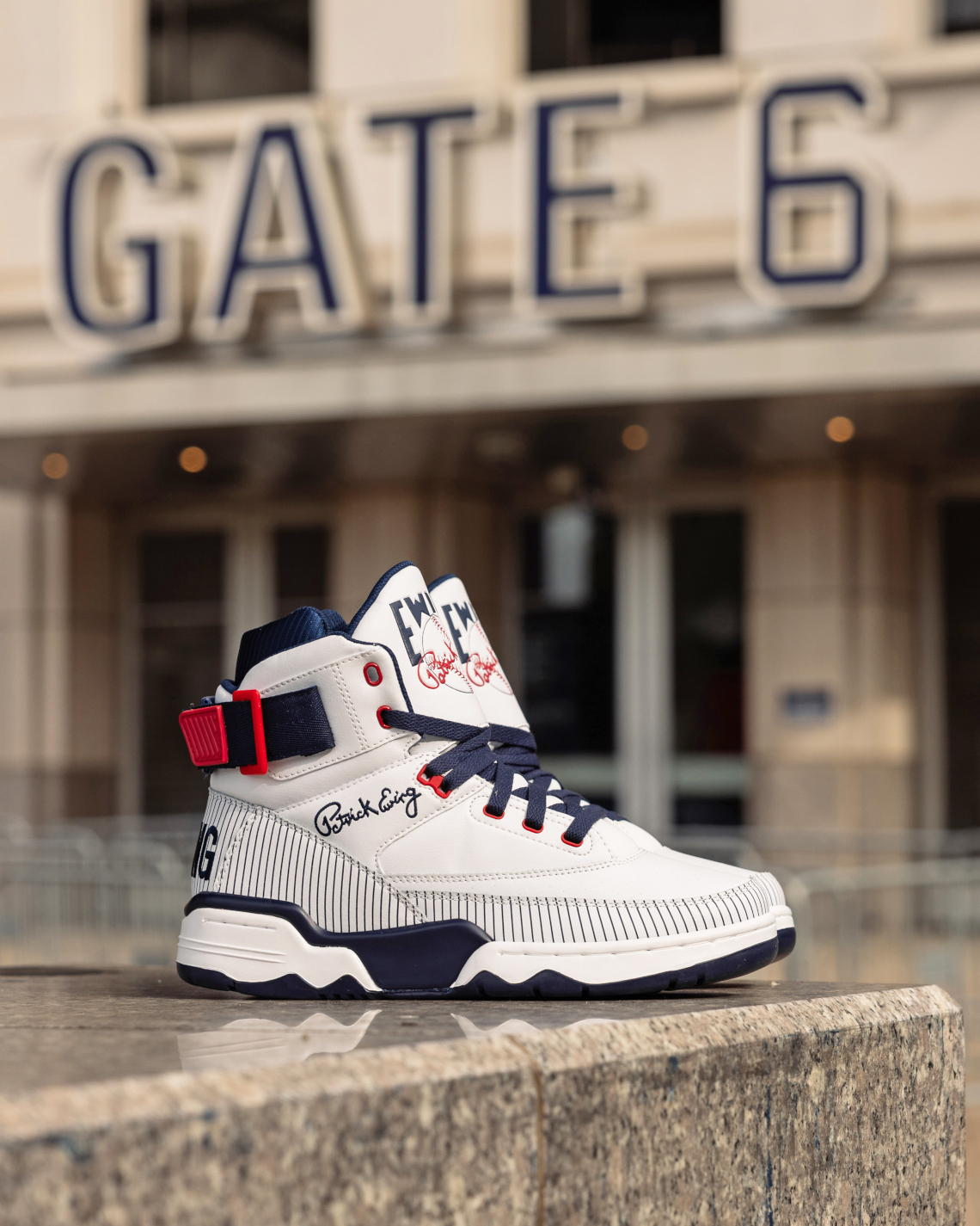 Ewing Athletics Hi 33 Bronx Release Date 0