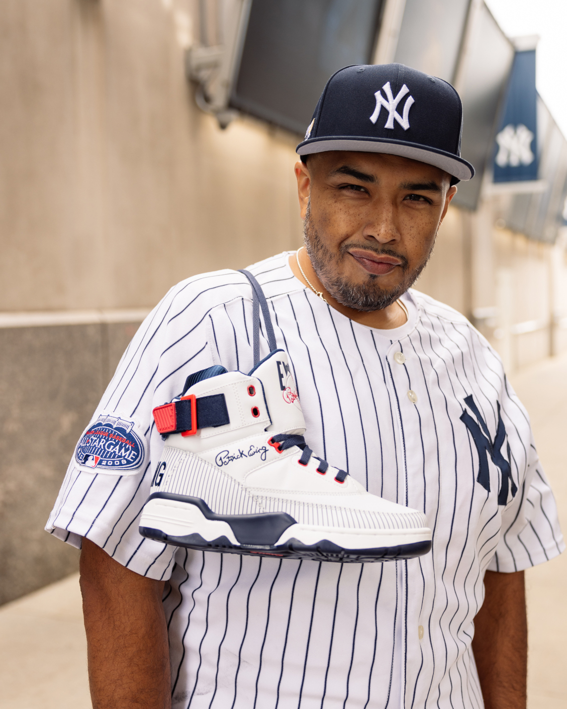 Ewing Athletics Hi 33 Bronx Release Date 1