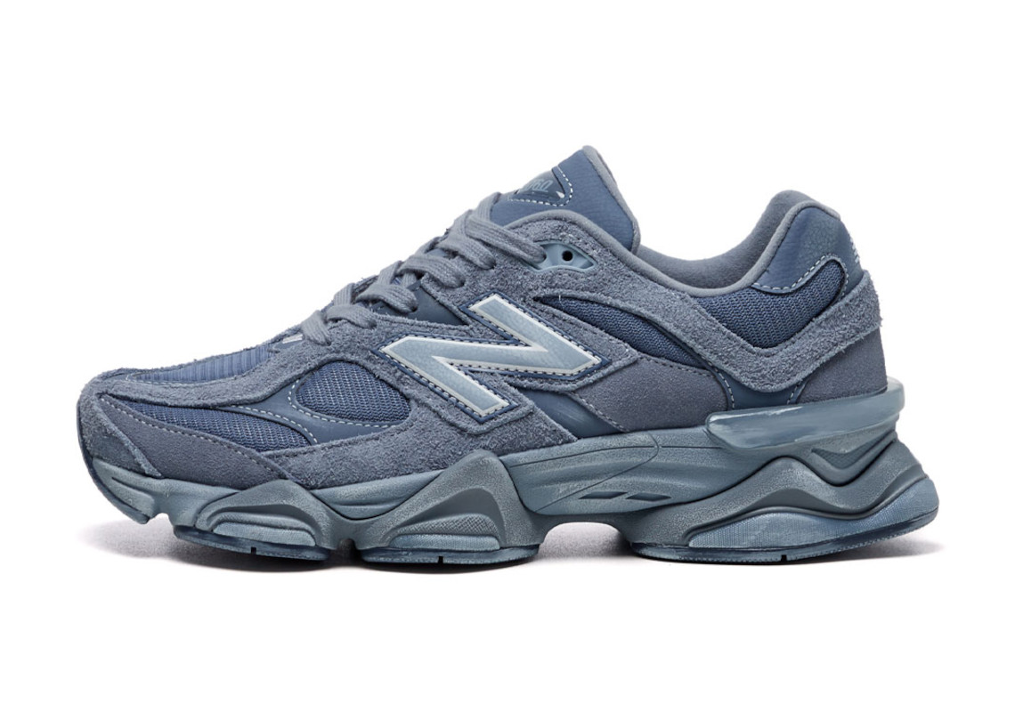 New Balance 9060 Arctic Grey U9060ib 1