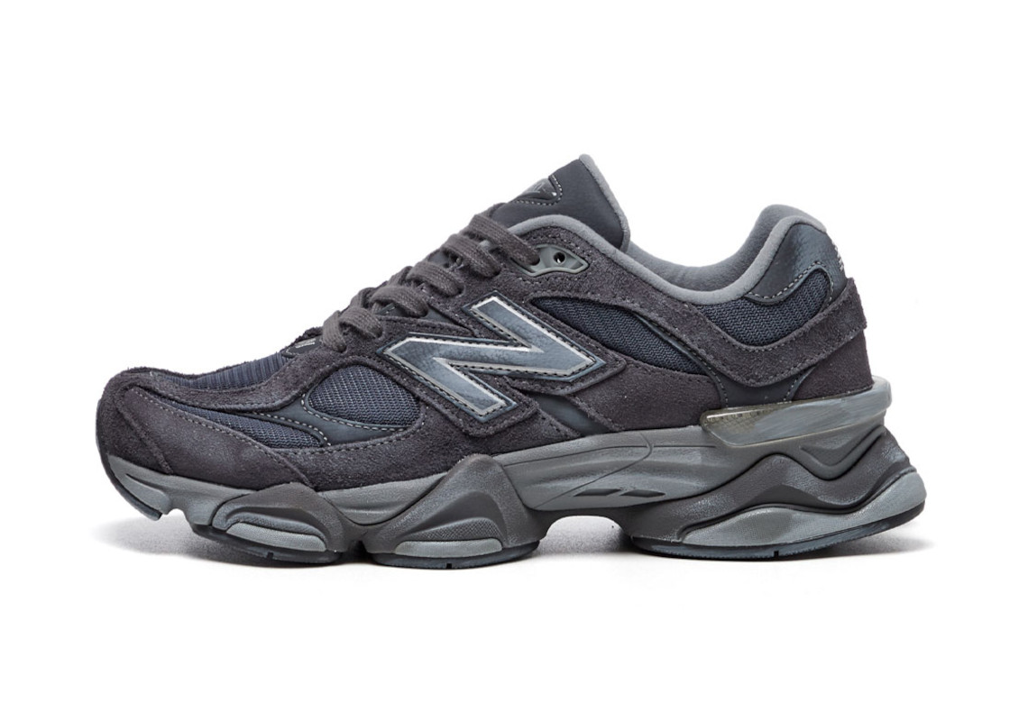 New Balance 9060 Magnet U9060sg 0