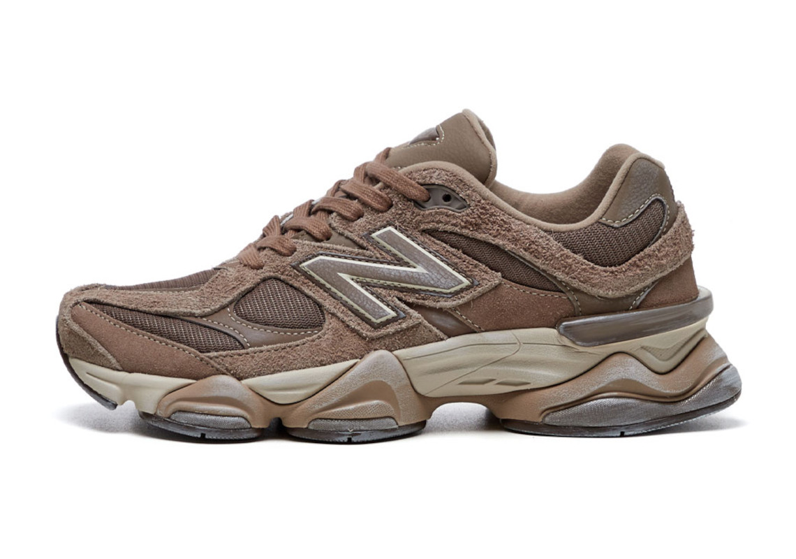 New Balance 9060 Mushroom U9060pb 0