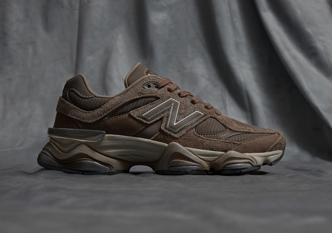 New Balance 9060 Mushroom U9060pb 100