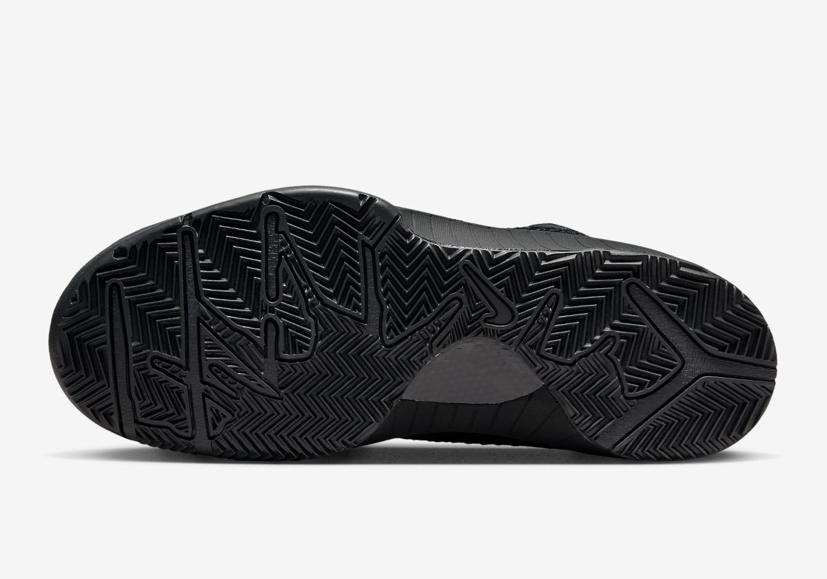 Nike Kobe 4 Protro Black Mamba December 2024 2