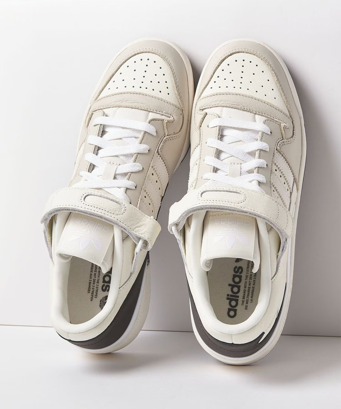 United Arrows Adidas Forum 84 Low Off White Id0981 4